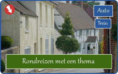 landgoed in Engeland