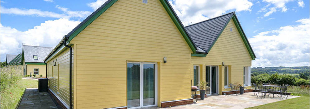 Vakantiehuis in Ropley