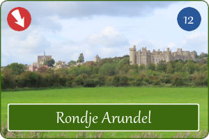 West Sussex