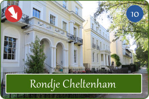 Cheltenham