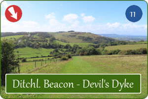 Devil's Dyke