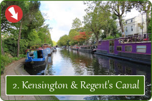 Regent's Canal