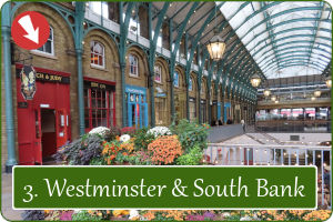 Covent Garden Piazza