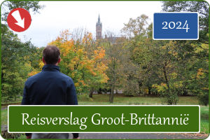 Reisverslag