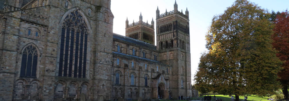 Durham Cathedral