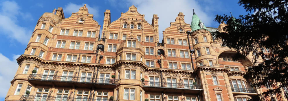 Hotel in Bloomsbury, Londen