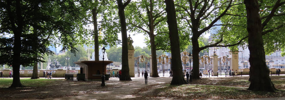 Green Park