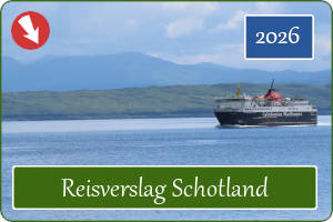 Reisverslag