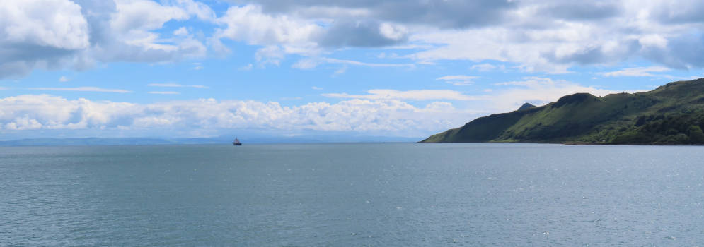 Arran