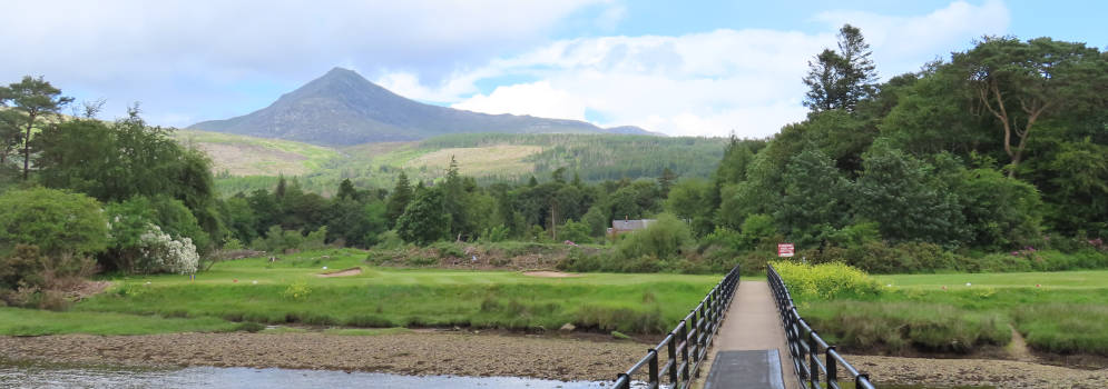 Arran