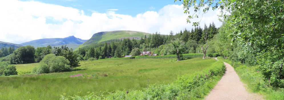 Arran