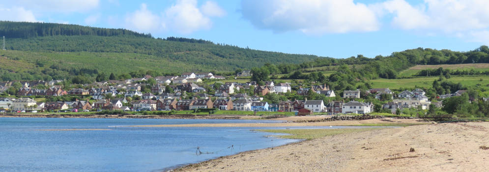Arran