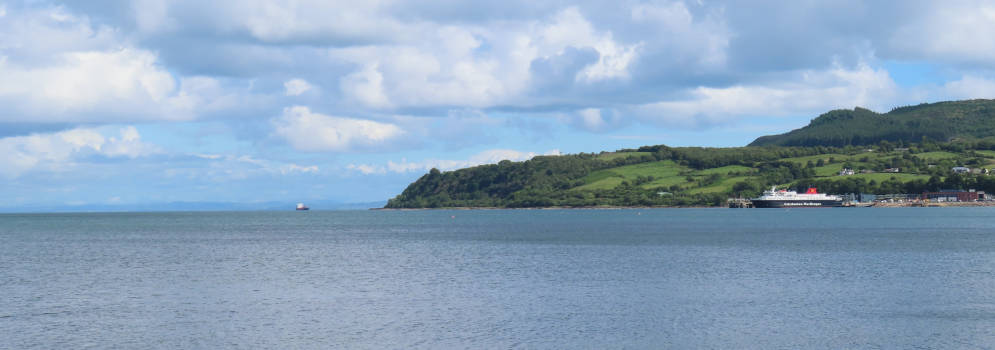 Arran