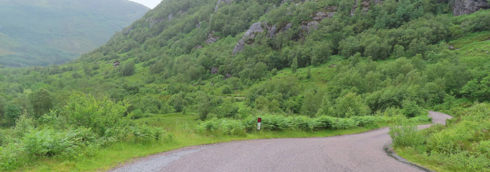 Glen Nevis