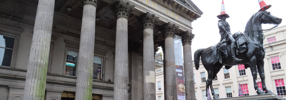 Glasgow Gallery of Modern Art