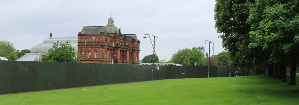 People's Palace