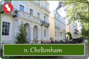 Cheltenham