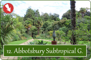 Abbotsbury