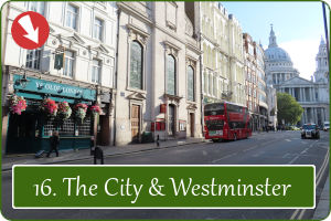 The City of London