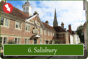Salisbury