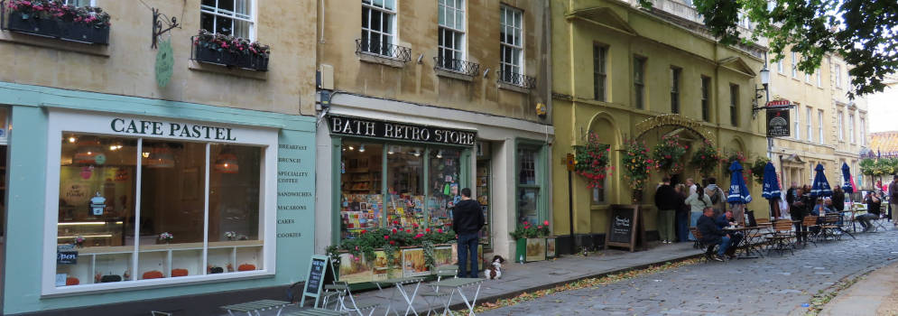 Bath