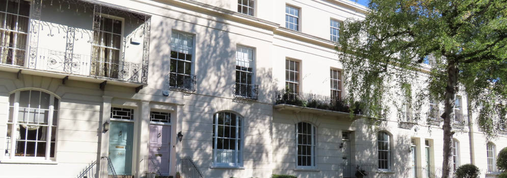 Cheltenham