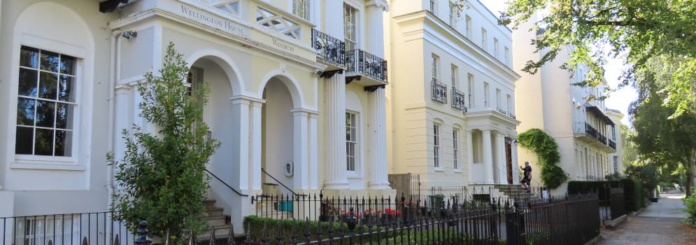 Cheltenham