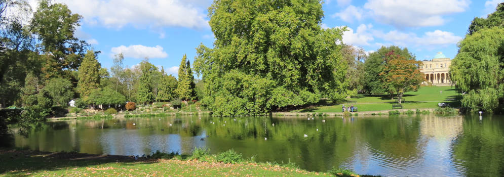 Cheltenham