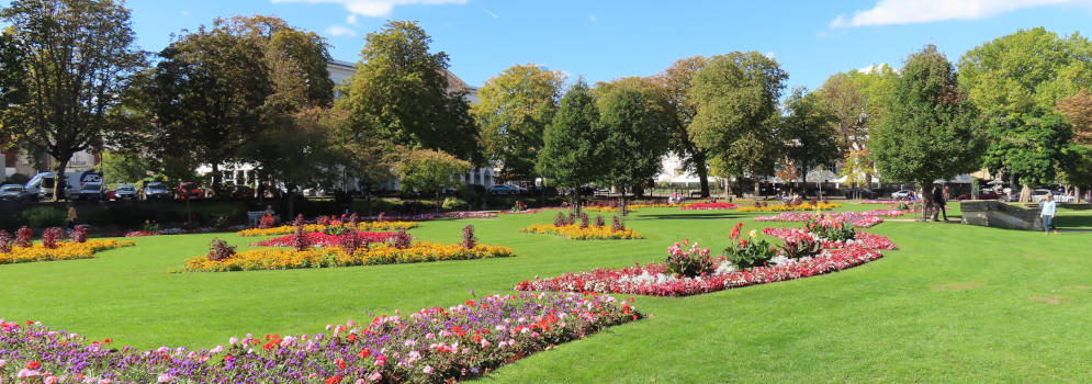 Cheltenham