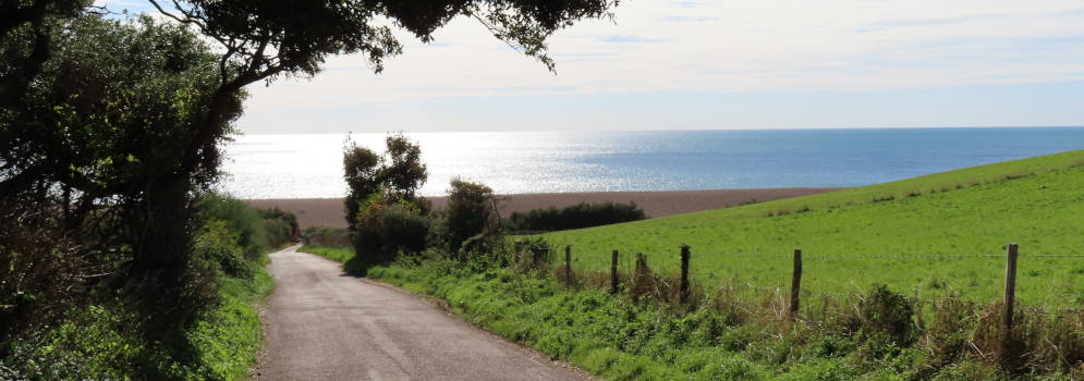Weymouth