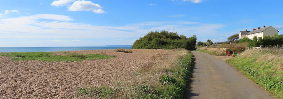 Weymouth