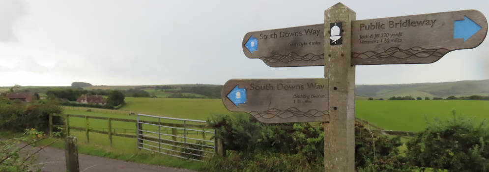 South Downs Way