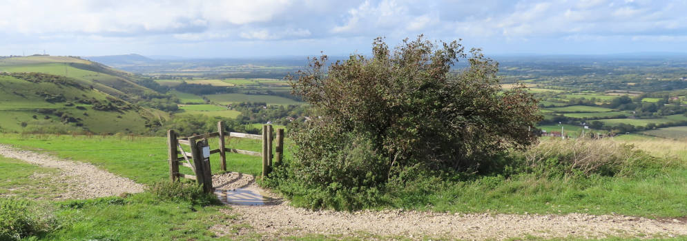 Devil's Dyke