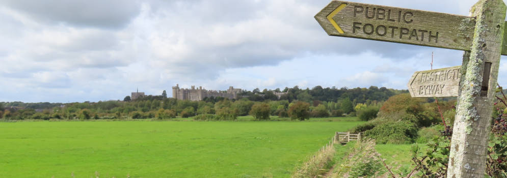 Arundel Castle