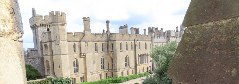 Arundel Castle