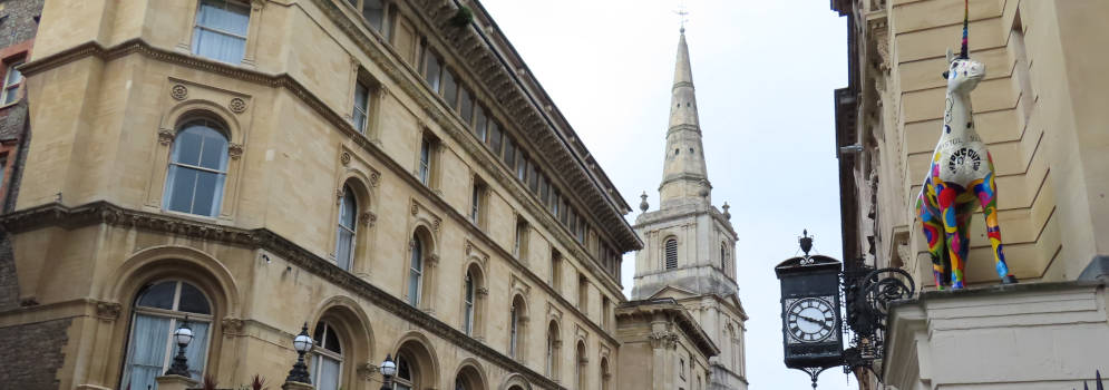 Bristol