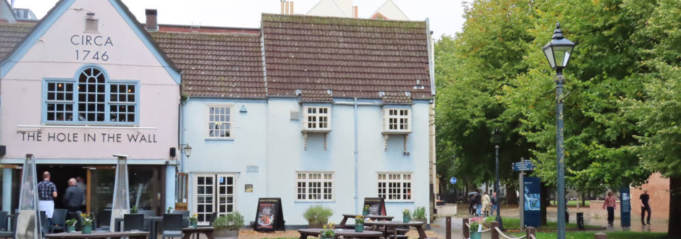 Bristol
