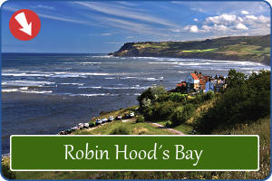 Robin Hood's Bay