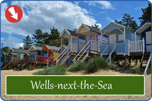Wells-next-the-Sea
