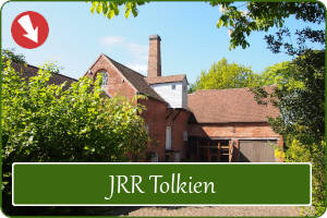 Woonplaats van Tolkien