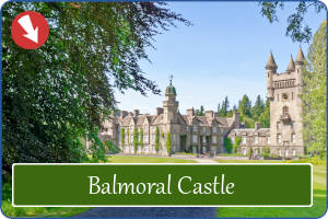 Balmoral Castle