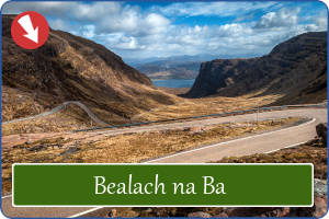 Bealach na Ba