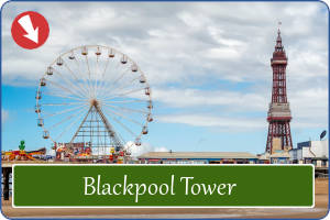 Blackpool Tower