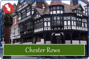Chester Rows
