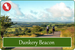Dunkery Beacon