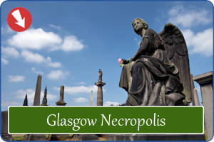 Glasgow Necropolis