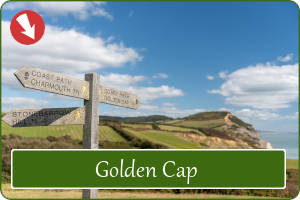 Golden Cap