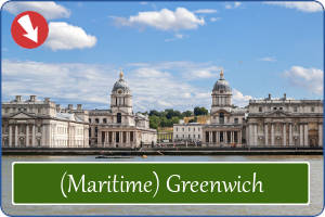 Maritime Greenwich