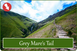 Grey Mare's Tail