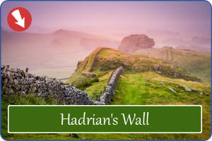 Hadrian's Wall